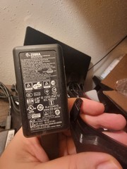 Zebra CBL-TC51-USB1-01 USB Data Chargers, Cable & Adaptor, TC51 TC510K TC56 TC57