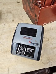 Cassida InstaCheck Counterfeit Detection Machine (DIC)