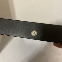 Royal Alpha 1000ML Cash Register (No Key) Drawer Replacement Part