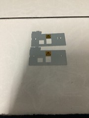 Star Micronics TSP100II USB Rear Metal Cover New