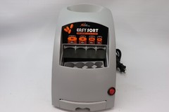 Royal CO-2000 Sovereign Easy Sort Coin Sorter