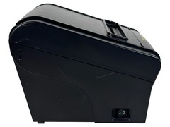 TESTED WASP RP-330 POS Compact Thermal Receipt Ticket Printer USB Serial