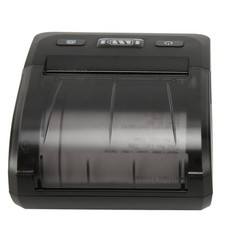 80mm Thermal Printer BT4.2 Connection 50 To 80mm/s 203DPI ESC POS Compatibl VRDD