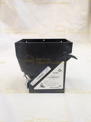 Money Controls SCH2 BCR 10-Cent (USD) Hopper – RH2B01US00009
