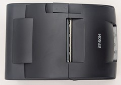 Epson TM-U220B M188B Dot Matrix POS Receipt Printer Ethernet USB – New Open Box