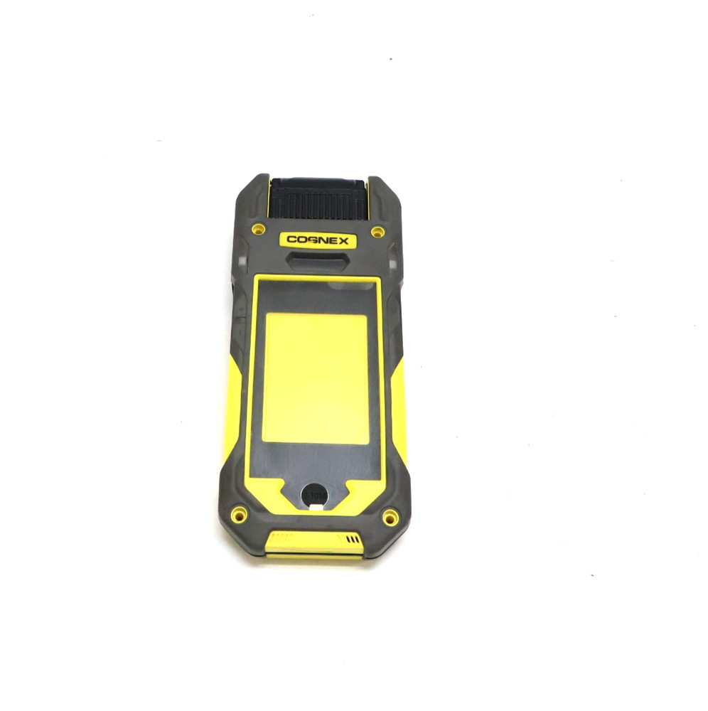 Cognex MX-1502X-ER-IOS Vision-Enabled Mobile Terminal Scanner