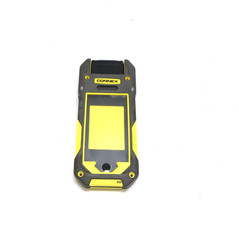 Cognex MX-1502X-ER-IOS Vision-Enabled Mobile Terminal Scanner