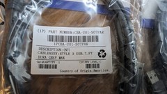 Lot (2) Symbol SS2208 Scanners – US Seller