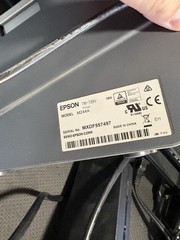 Epson Thermal Receipt Printer – TMT88V