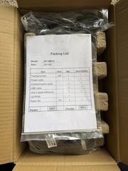 SNBC Direct Thermal Label Printer – BTP-L580-IIC – Black USB Ethernet 203 dpi