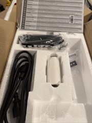 Epson TM-U220 Receipt/Kitchen Printer