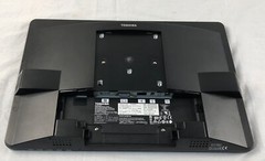 Toshiba TCxDisplay – Touch Screen Display – 6149-B1T – 15.6″