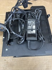 Lot of 3 Touch Dynamic Saturn 8 J1900 All-In-One POS Systems FOR PARTS