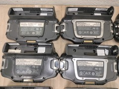 LOT OF 15 – Motorola Symbol WT4090 Wireless Handheld Barcode Scanner