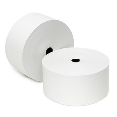 Nautilus Hyosung NH 1800SE – 3 1/8″ x 915’Heavy Thermal Paper (4 Rolls)