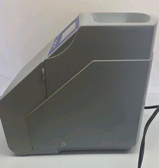 Royal Sovereign 3-Row Coin Sorter Counter Value Display FS-3D Tested Works