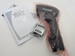 Datalogic Teklogix PowerScan RF LR Extend 433Mhz Scanner 0621330-100205-00R New