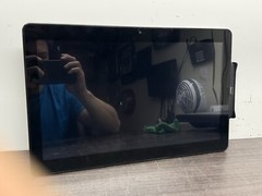 Elo ESY15I1B 15″ Touchscreen Digital Signage Display – N19