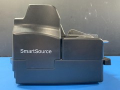 Digital Check SmartSource Pro Elite 155 Check Scanner W/ Adapter SSP1-ELITE155