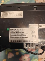 Epson TM-M30ii-NT-022 Model M362C Thermal Printer,Ethernet-LAN/USB*NOT BLUETOOTH