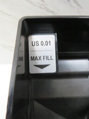 Money Controls SCH2 Penny Coin Hopper RH2C01US00013