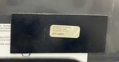 Radiant Aloha NCR P1560-0057 15” POS Touchscreen Terminal T7500 2.2GHz Win 7 1