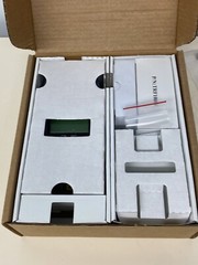 VERIFONE NURIT 8400 POINT OF SALE CREDIT CARD READER