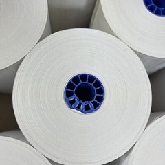 Star Micronics 25pk 80MM Receipt Paper 230′ Roll TSP100 TSP650 TSP700 37966290