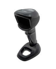 ✅Zebra DS9908 2D/1D/QR Code Barcode Scanner w/ USB cable (Black) for Square!⭐🔥