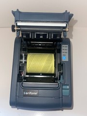 VERIFONE P040-02-030 Rev.B00 THERMAL POS RECEIPT PRINTER Verifone RP-330 *READ*