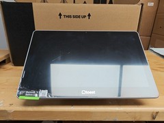 NEW Toast Flex POS Terminal Data Processing System – MPN: TT204