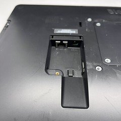 Elo Touch Solutions ESY15I1B Touchscreen Signage Android Display Tested B4