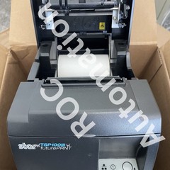 Star TSP100 Thermal POS Receipt Printer TSP143IIIL GYUS