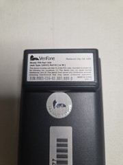 VeriFone PIN Pad 1000 w/ Data Cable P003-116-01
