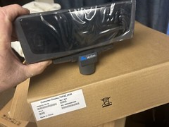 Verifone Ruby2 Touch POS Terminal