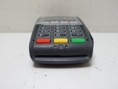Datacard Ingenico iPP320 PIN Pad w/ Cable | Open Box