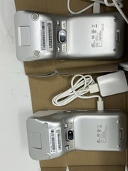 Lot Of 2,PAX A920 Pro SmartPOS Android Payment Terminal Card Reader