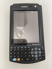Symbol MC50 MC5040 Pocket PC MC5040-PQ0DBQEE1WW Kit with Charging Cradle