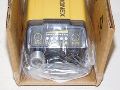 New Cognex DMR-374X-MAX-M DataMan Barcode Scanner Reader 828-21731-001 DM374X-M