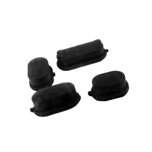 5 Set (20pcs) Side Key Buttons Set for Motorola Symbol MC70 MC75 Scanner