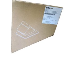 Clover Station 2.0 2018 P500 Printer