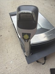 Magellan 9800i (9806) Grocery Scanner Scale + Top Down Reader + Cable