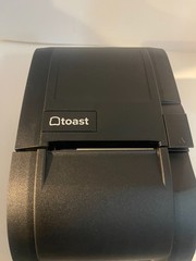 TOAST TKP300 POS Kitchen Receipt Printer, Serial, USB , Ethernet NEW No Box