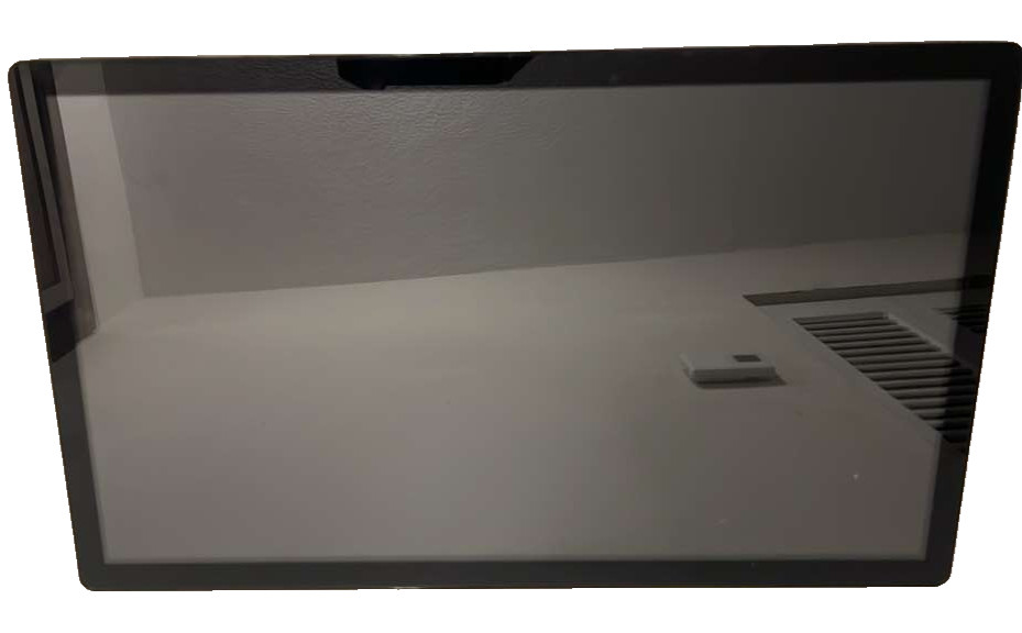 MicroTouch IC-215P-AA2 All-in-One Computer – NO STAND – No power adapter