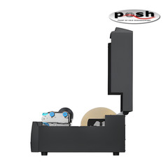 Citizen CL-S700III-EPU CL-S700 Type III, DT/TT, 203 DPI, USB + Premium Ethernet