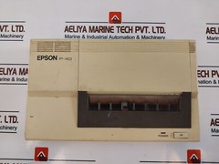 SEIKO EPSON P-40S Thermal Printer