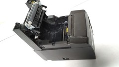 Lot Of 1 Star TSP100III TSP143IIIU Thermal POS Printer USB Gray – For Repair