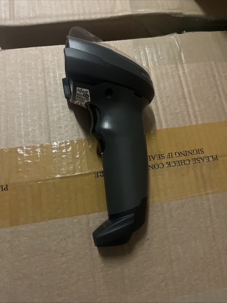 Netum NT-1228BC Bluetooth Wireless Barcode Scanner – New Without Box No Cable