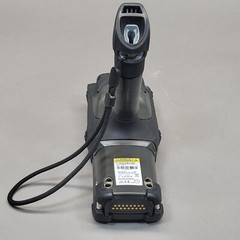 Motorola MC9090‑GF0HBJGA6WW Rugged Gun-Style Mobile Computer 802.11a/b/g.