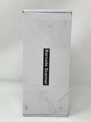 Onewscan Inventory Scanner Wireless Barcode Scanner 1D2DPDF417 Portable Handheld